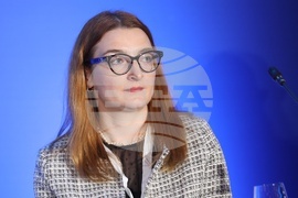 Есри България - конференция