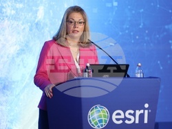 Есри България - конференция