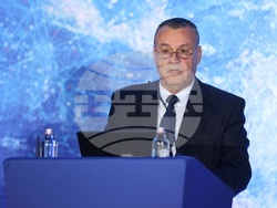 Есри България - конференция