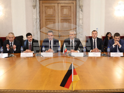 Народно събрание - „Възраждане“ -„Европа на суверенните нации“ - работна среща