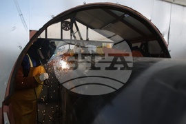 Presidents of Bulgaria, Serbia Attend Start of Construction on Bulgarian Side of Bulgaria-Serbia Gas Interconnector