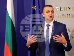 Министерски съвет - активисти - награждаване