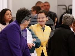 Министерски съвет - активисти - награждаване