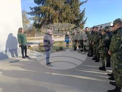 Снимка: Държавна агенция "Държавен резерв и военновременни запаси"