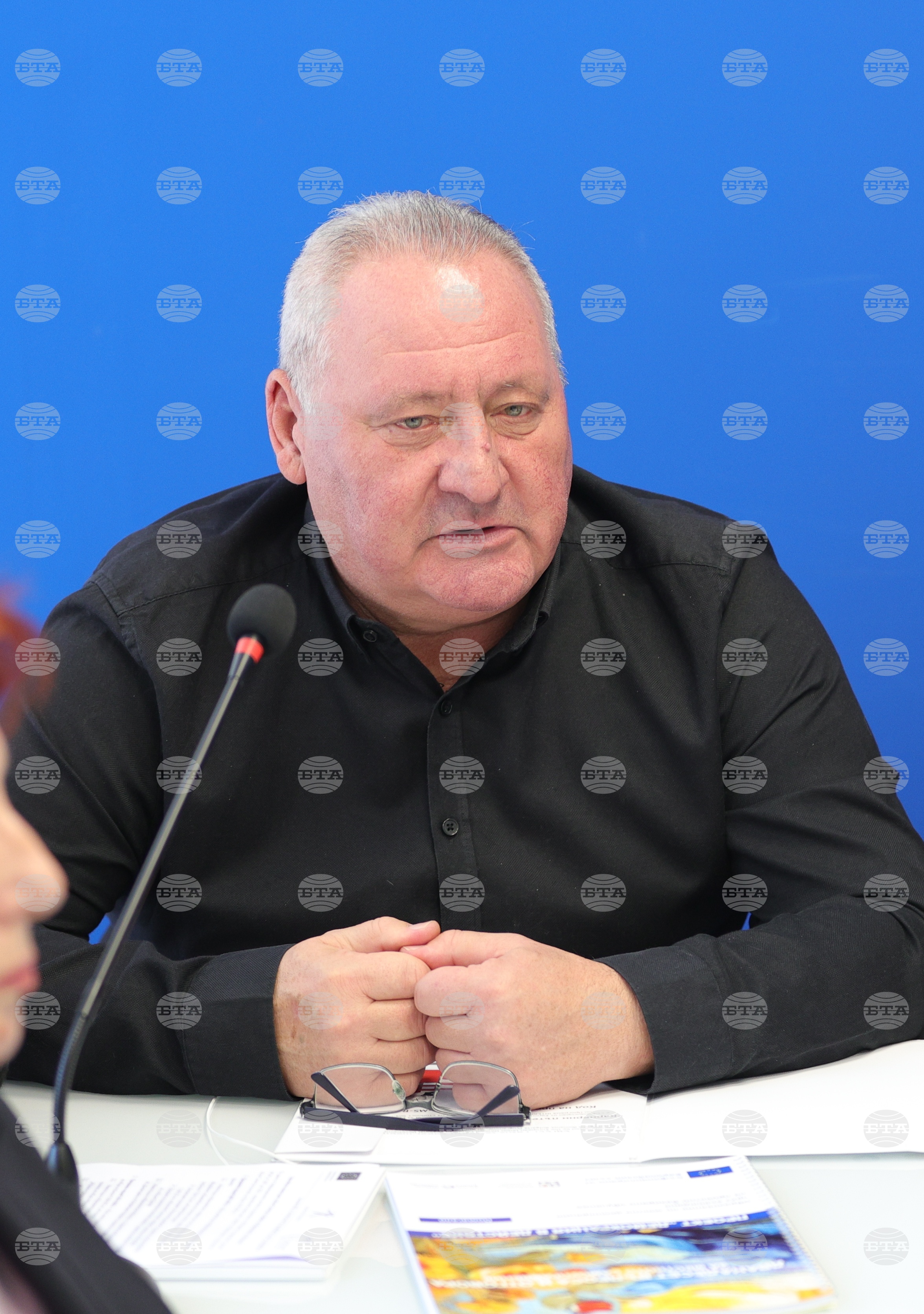 Национален пресклуб на БТА Силистра - „Европа на Балканите: Заедно чрез знание” - местна конференция