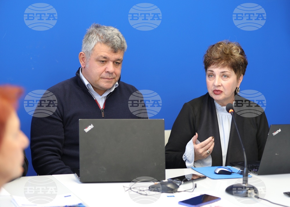 Национален пресклуб на БТА Силистра - „Европа на Балканите: Заедно чрез знание” - местна конференция