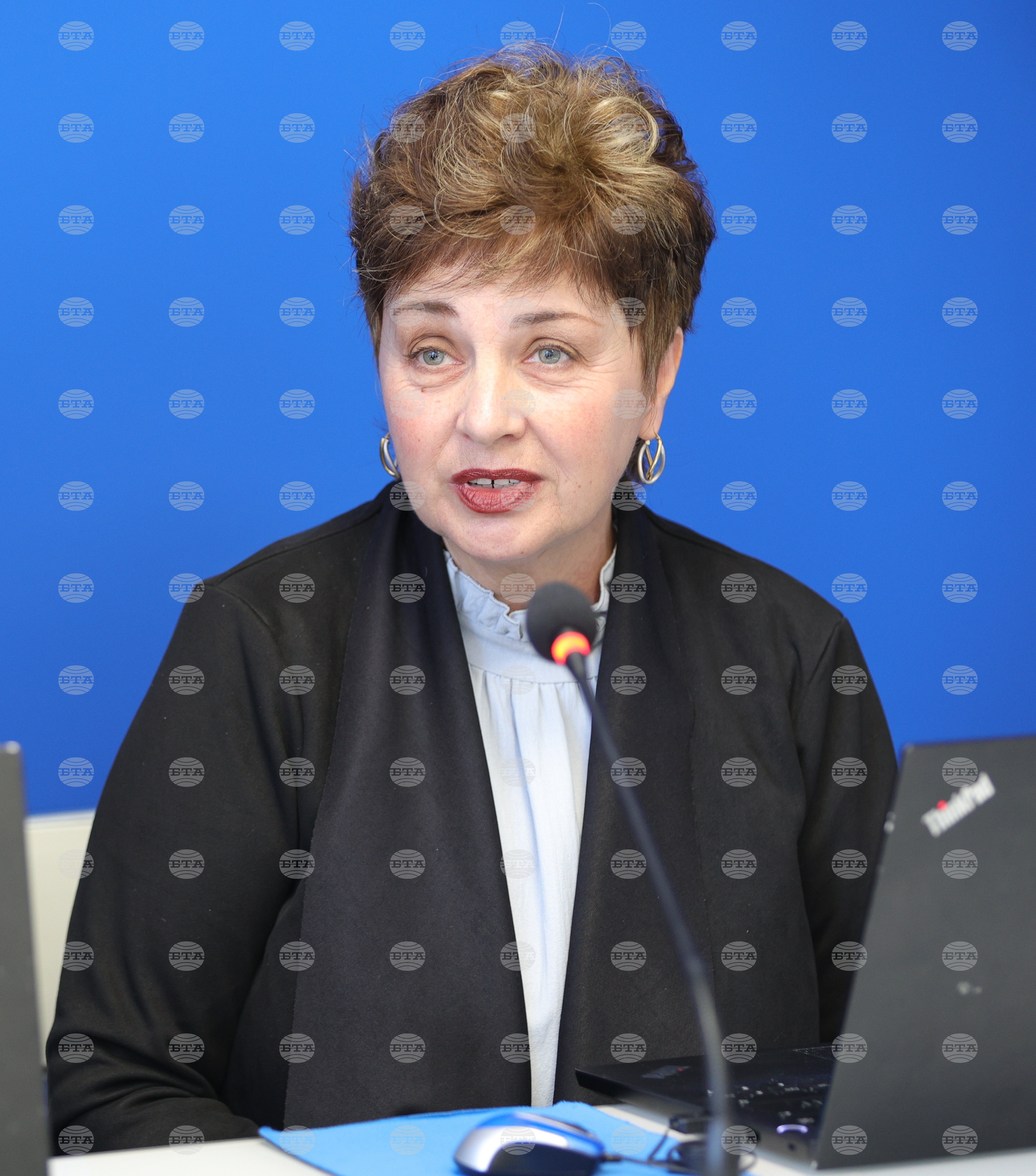 Национален пресклуб на БТА Силистра - „Европа на Балканите: Заедно чрез знание” - местна конференция