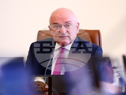 Министерски съвет - заседание