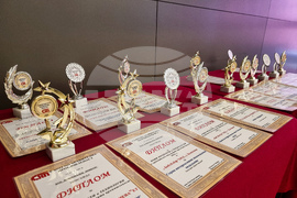 Ден на хранително-вкусовата промишленост - конференция