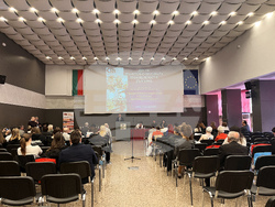 Ден на хранително-вкусовата промишленост - конференция