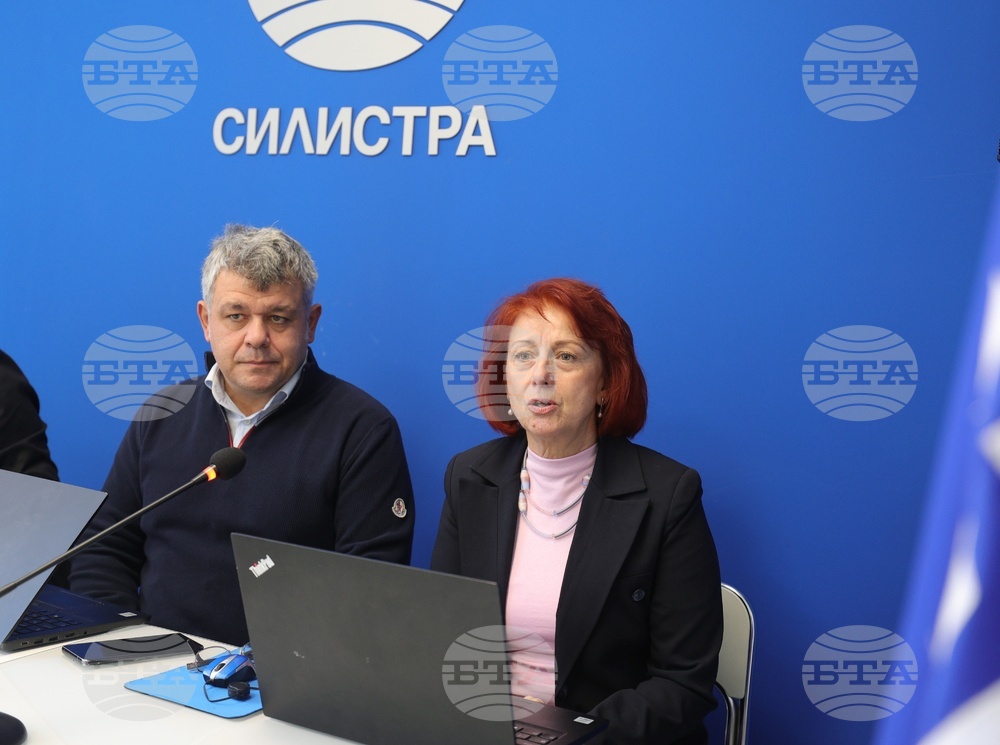 Национален пресклуб на БТА Силистра - „Европа на Балканите: Заедно чрез знание” - местна конференция