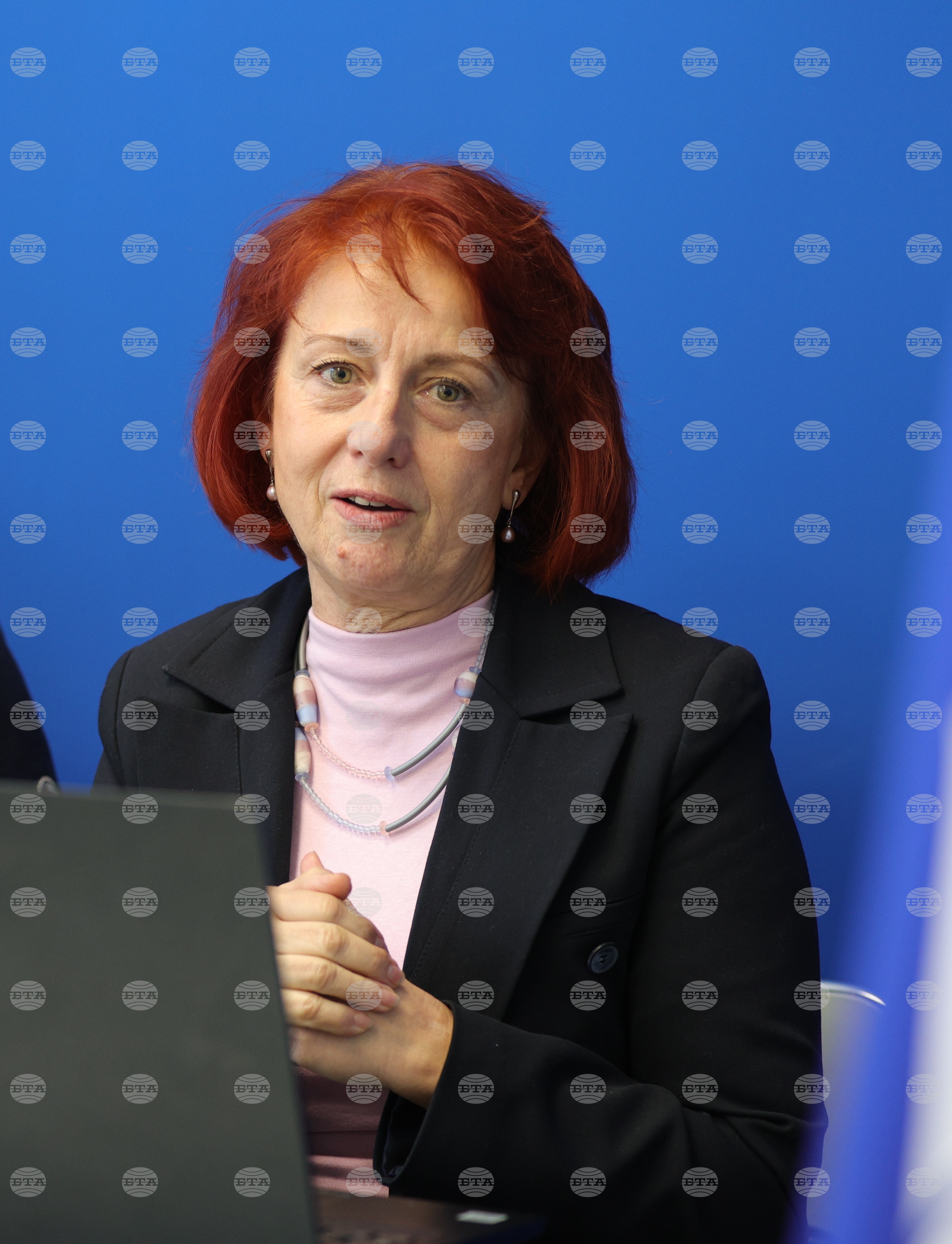 Национален пресклуб на БТА Силистра - „Европа на Балканите: Заедно чрез знание” - местна конференция