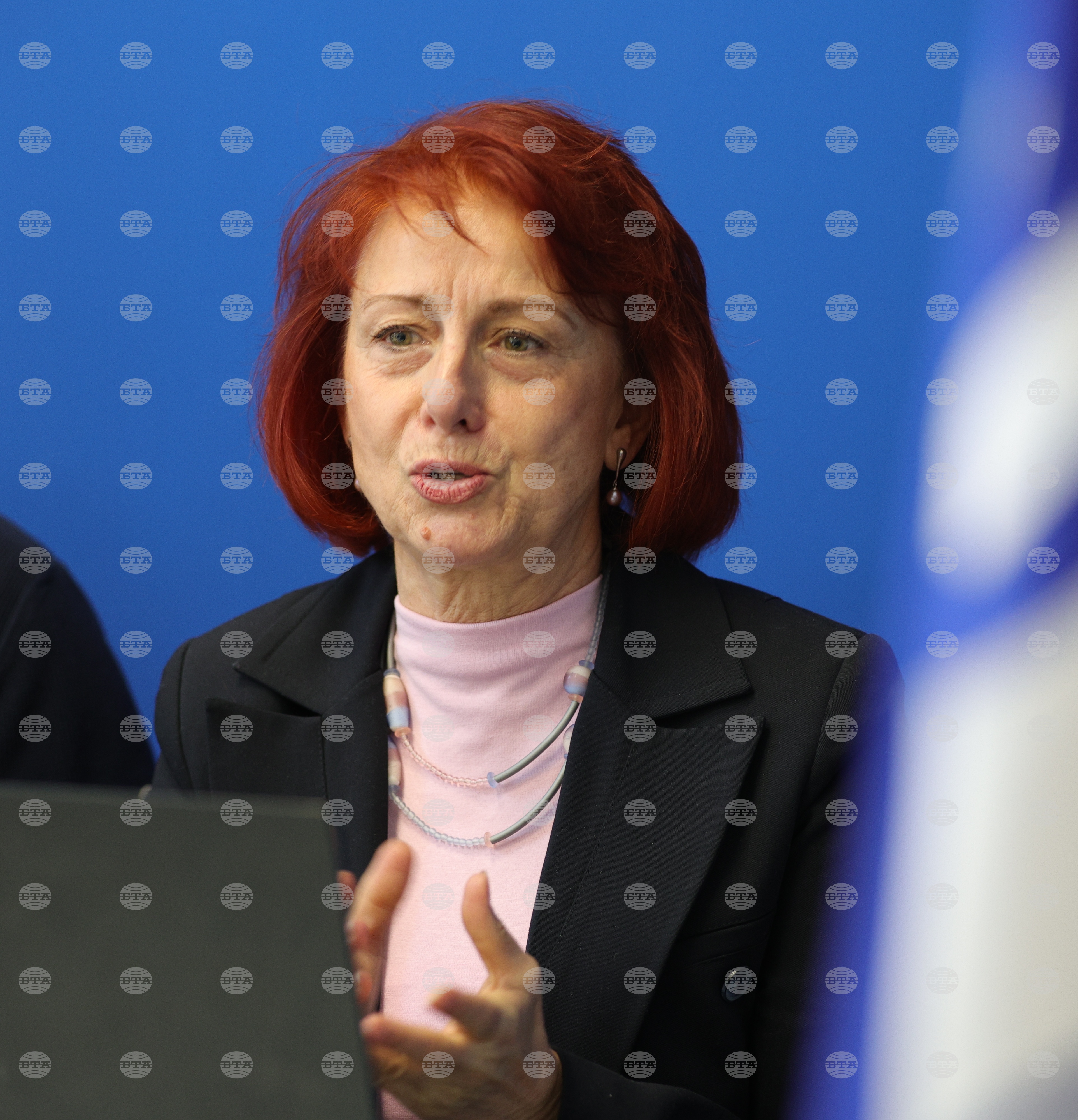 Национален пресклуб на БТА Силистра - „Европа на Балканите: Заедно чрез знание” - местна конференция