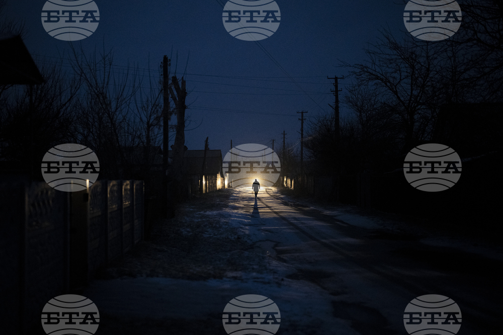 Russia Ukraine War