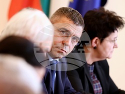 Министерски съвет - заседание