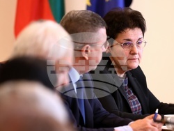 Министерски съвет - заседание