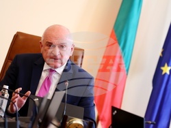 Министерски съвет - заседание