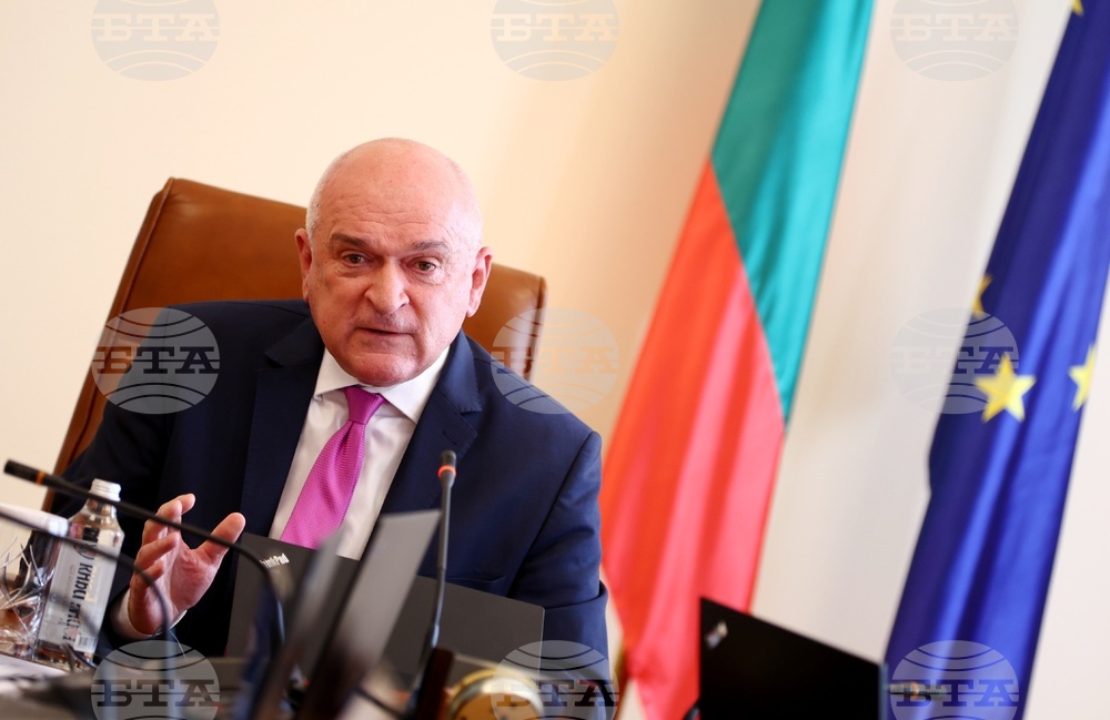 Служебният премиер свиква епизоотичен съвет заради установените в страната огнища на две заразни болести по животните