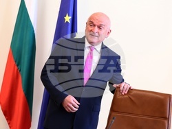 Министерски съвет - заседание