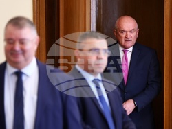 Министерски съвет - заседание