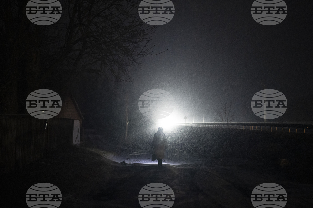 Russia Ukraine War