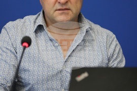 Национален пресклуб на БТА Силистра - „Европа на Балканите: Заедно чрез знание” - местна конференция