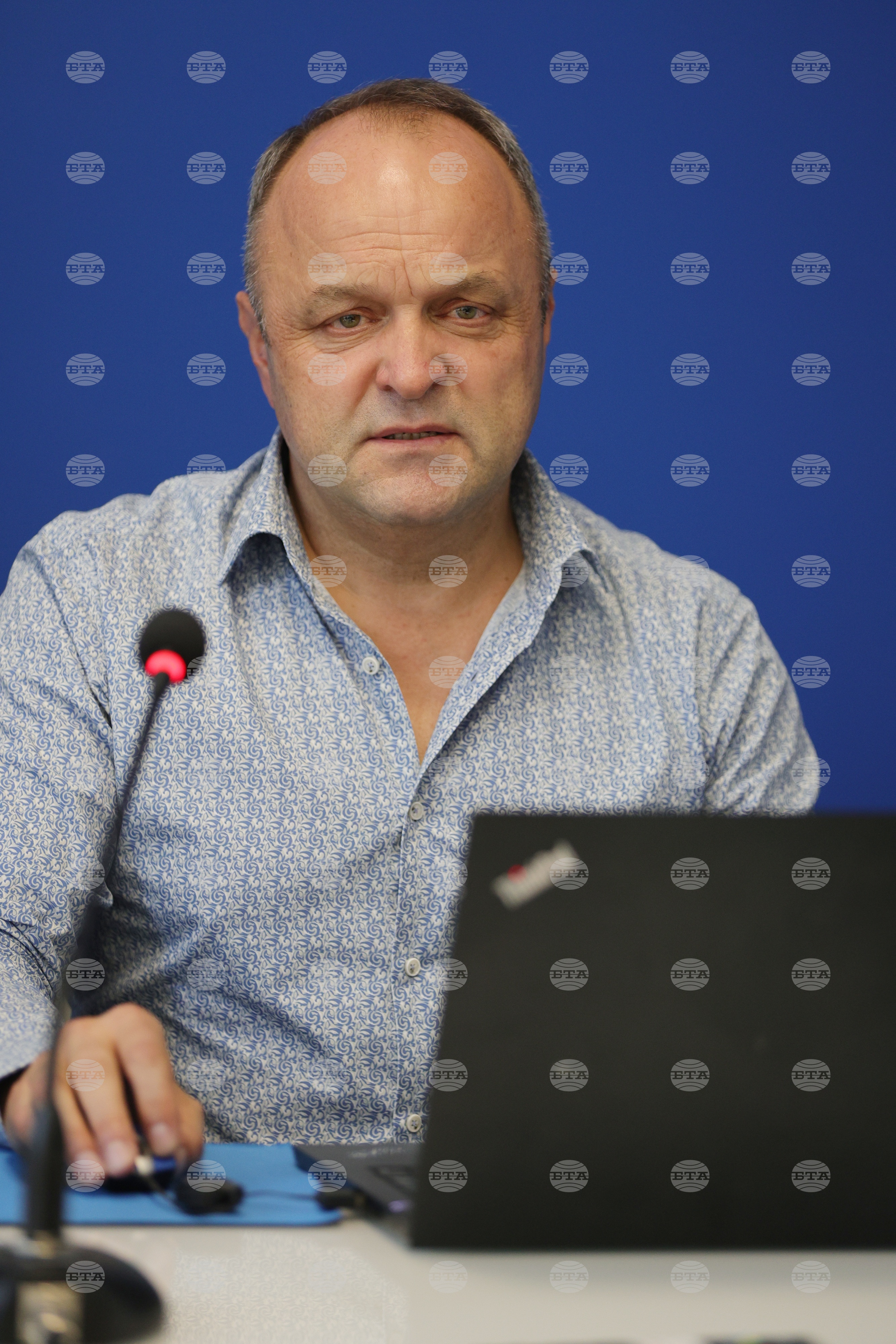Национален пресклуб на БТА Силистра - „Европа на Балканите: Заедно чрез знание” - местна конференция