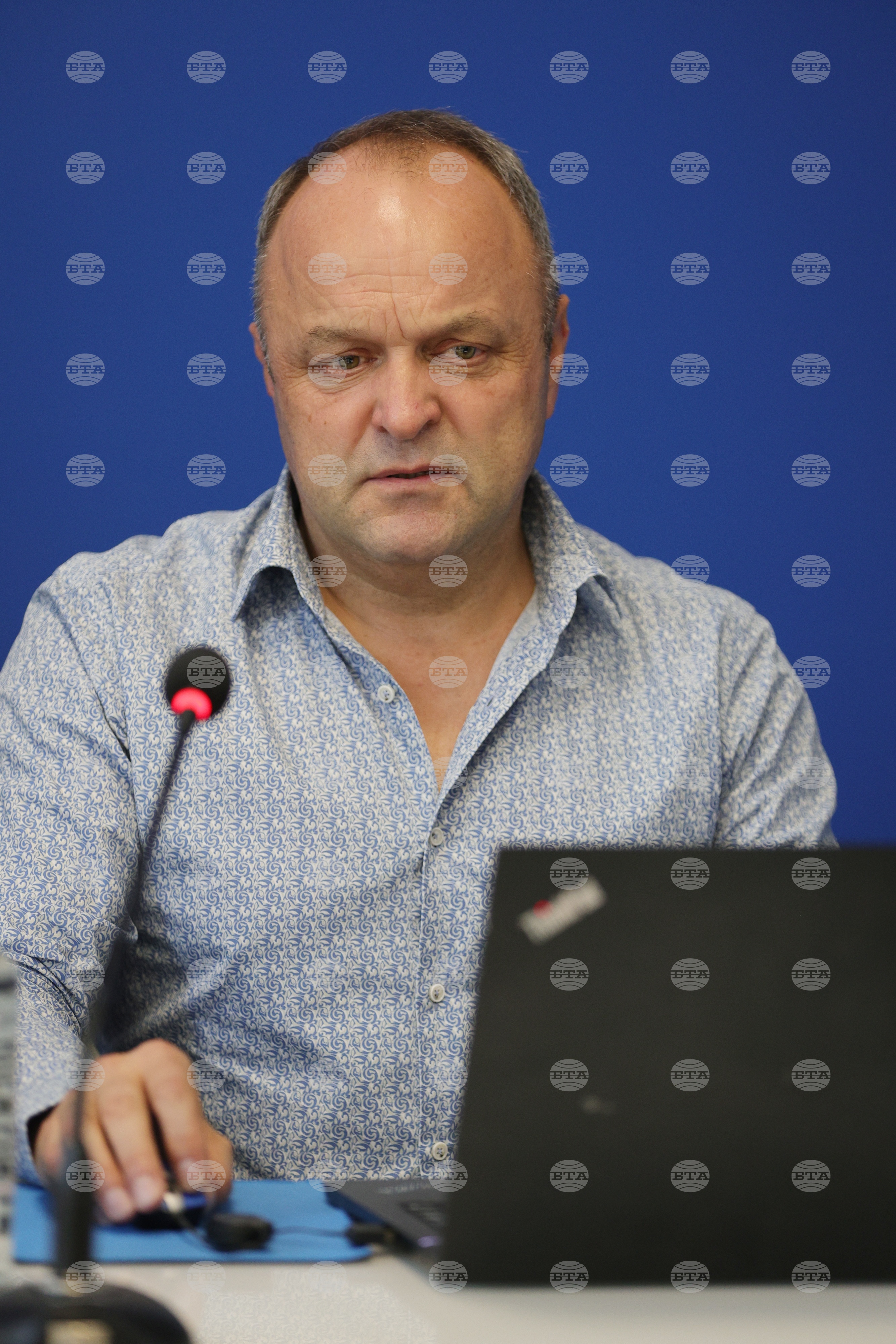 Национален пресклуб на БТА Силистра - „Европа на Балканите: Заедно чрез знание” - местна конференция