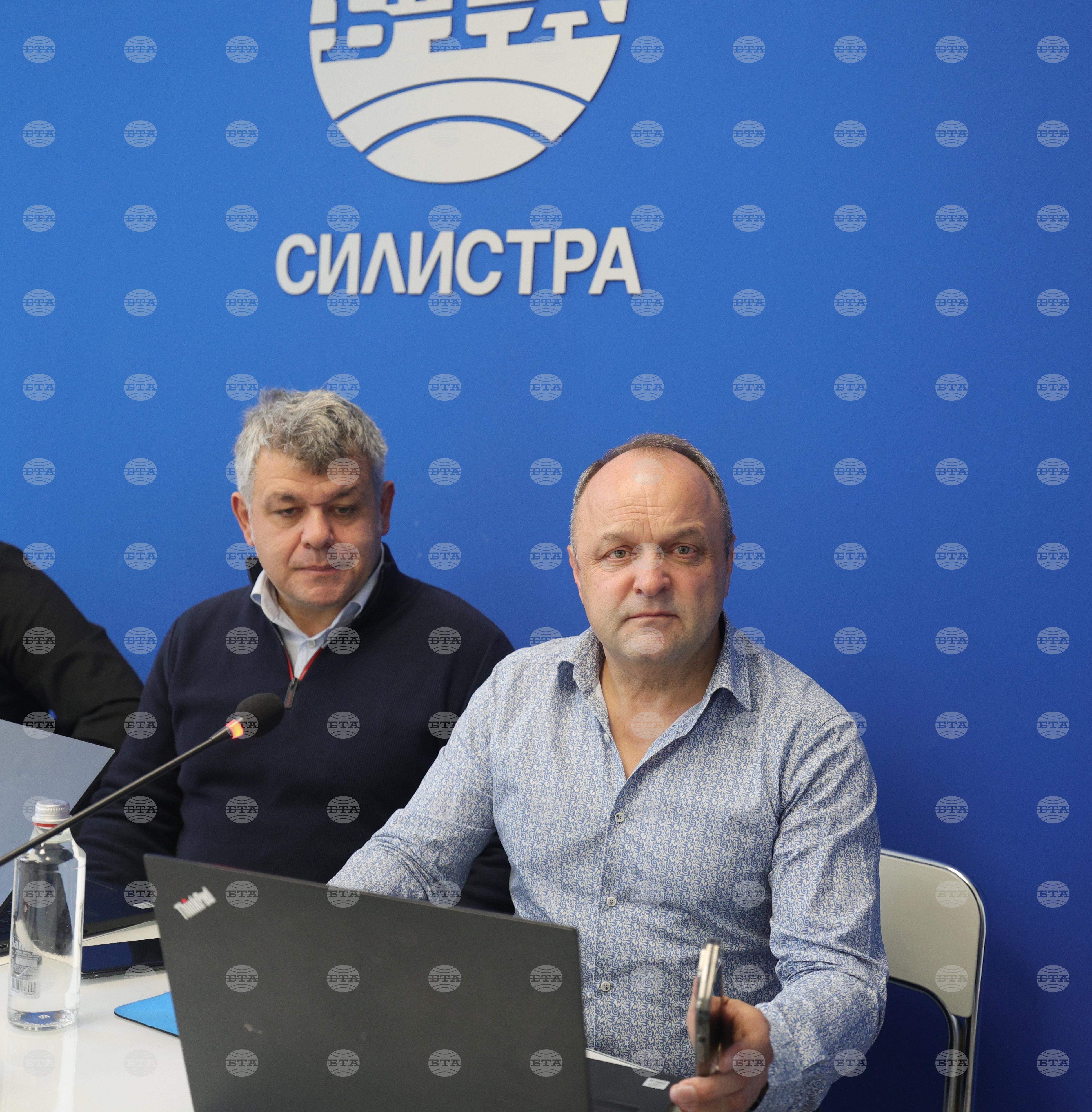 Национален пресклуб на БТА Силистра - „Европа на Балканите: Заедно чрез знание” - местна конференция