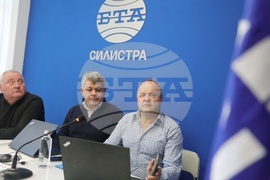 Национален пресклуб на БТА Силистра - „Европа на Балканите: Заедно чрез знание” - местна конференция