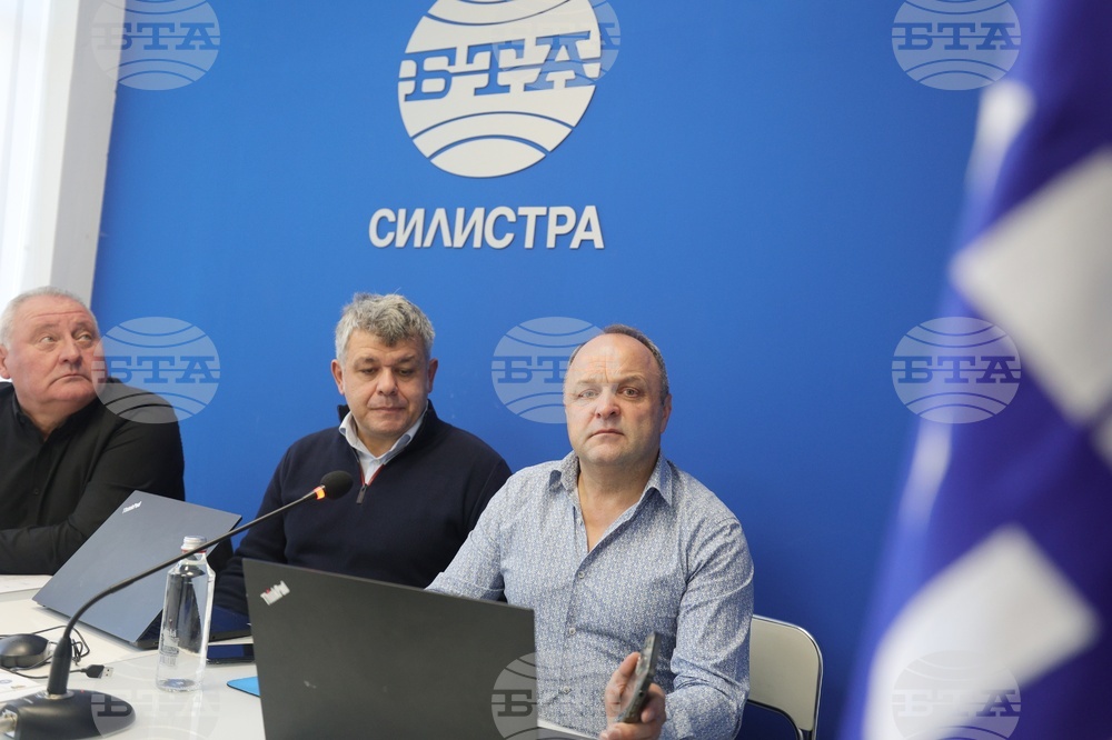 Национален пресклуб на БТА Силистра - „Европа на Балканите: Заедно чрез знание” - местна конференция