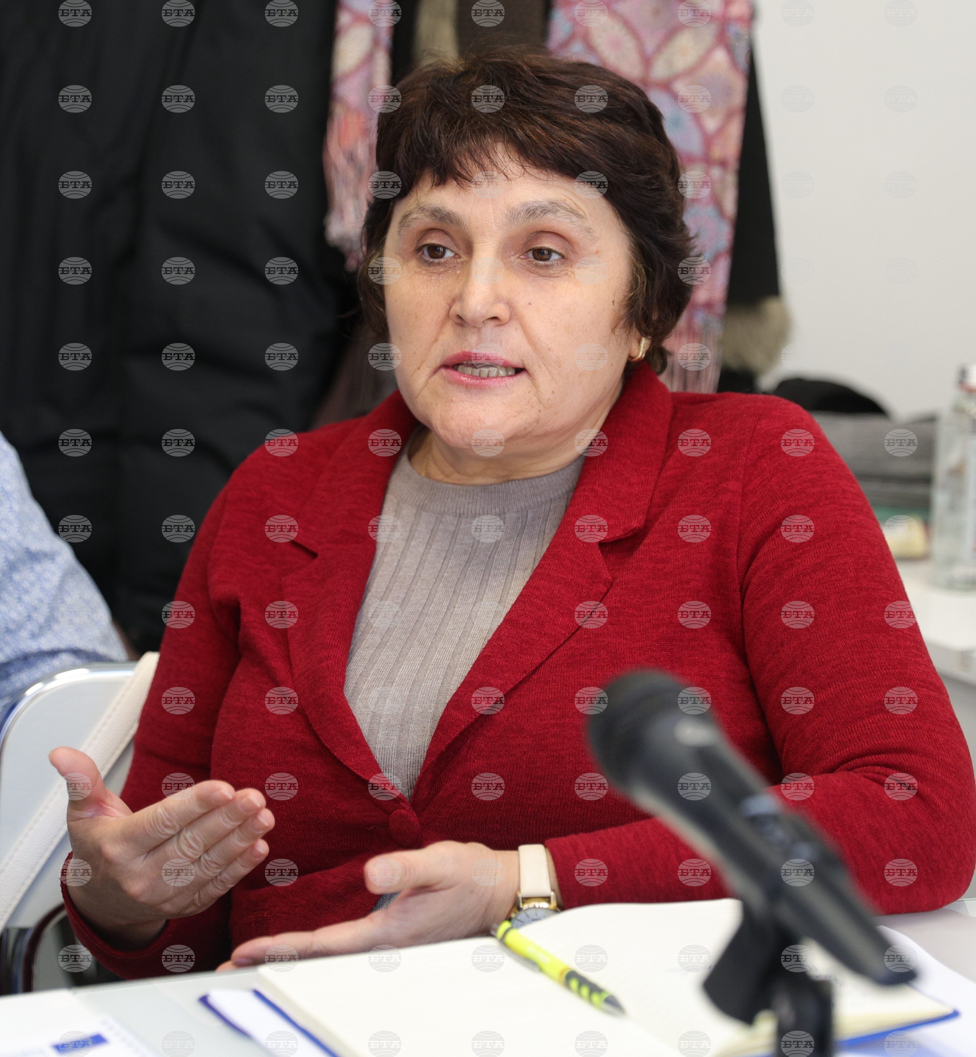 Национален пресклуб на БТА Силистра - „Европа на Балканите: Заедно чрез знание” - местна конференция