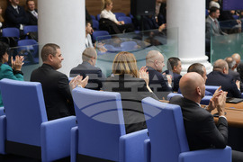 Народно събрание - заседание