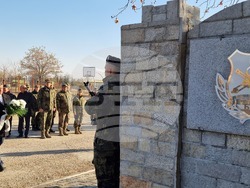 Асеновград - военни - празник на Сухопътни войски