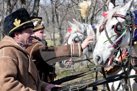 Варна - Тодоровден