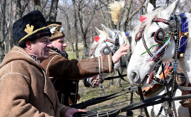 Варна - Тодоровден