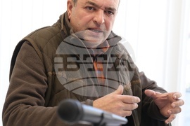 Национален пресклуб на БТА Силистра - „Европа на Балканите: Заедно чрез знание” - местна конференция