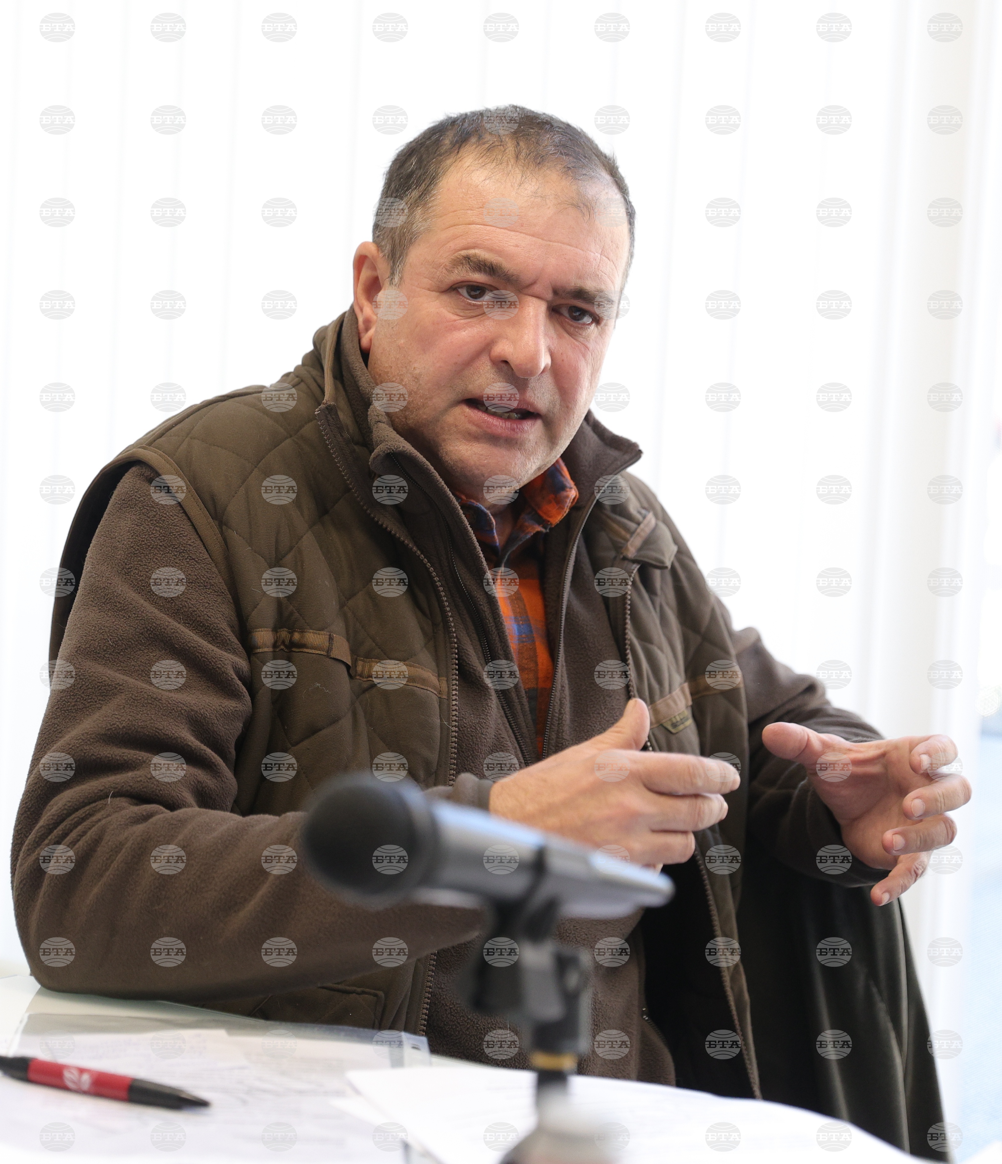 Национален пресклуб на БТА Силистра - „Европа на Балканите: Заедно чрез знание” - местна конференция