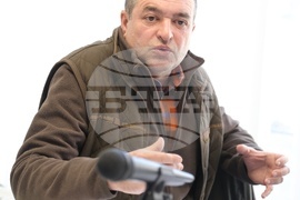 Национален пресклуб на БТА Силистра - „Европа на Балканите: Заедно чрез знание” - местна конференция