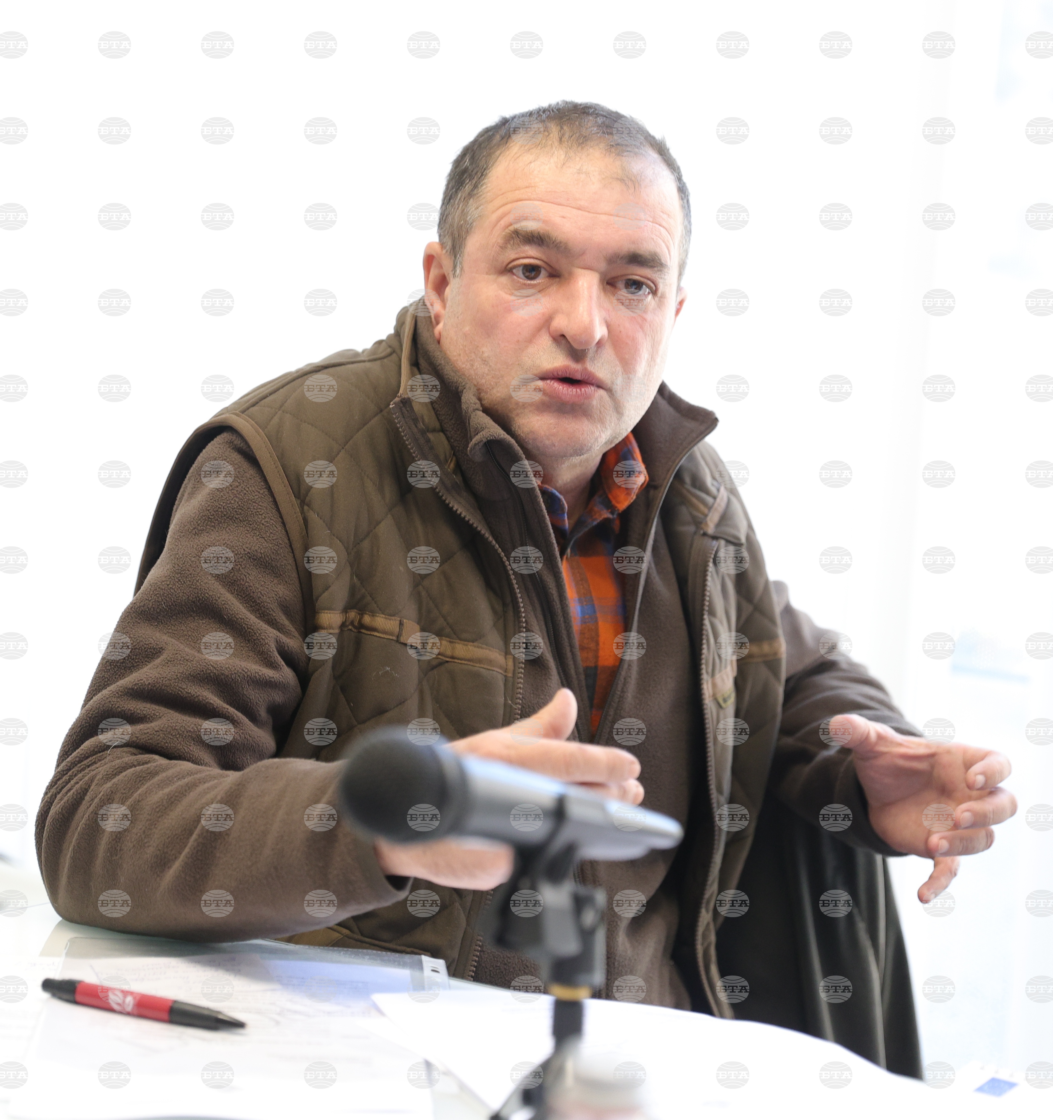 Национален пресклуб на БТА Силистра - „Европа на Балканите: Заедно чрез знание” - местна конференция