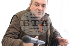 Национален пресклуб на БТА Силистра - „Европа на Балканите: Заедно чрез знание” - местна конференция