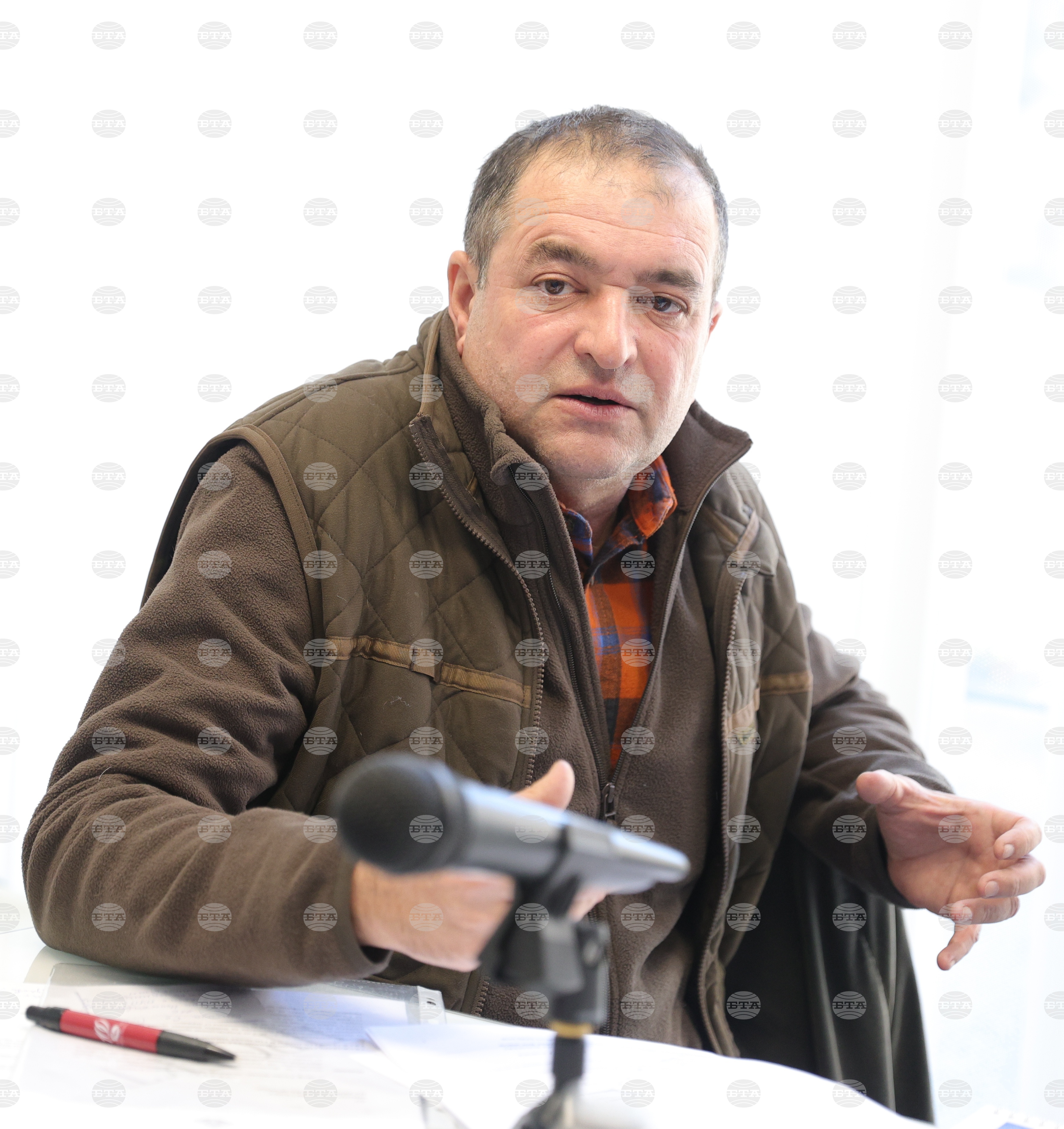 Национален пресклуб на БТА Силистра - „Европа на Балканите: Заедно чрез знание” - местна конференция