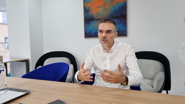 No Romanian Presidential Candidate Likely to Win 25%+ in First Round of Elections - Polling Agency Research Director