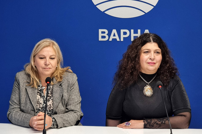 Пресконференция за проекта за документалния филм „Представяне на Линията на успеха“ – 25 години Областна администрация – Варна