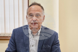 Хасково - Областна епизоотична комисия - заседание - Георги Илиев