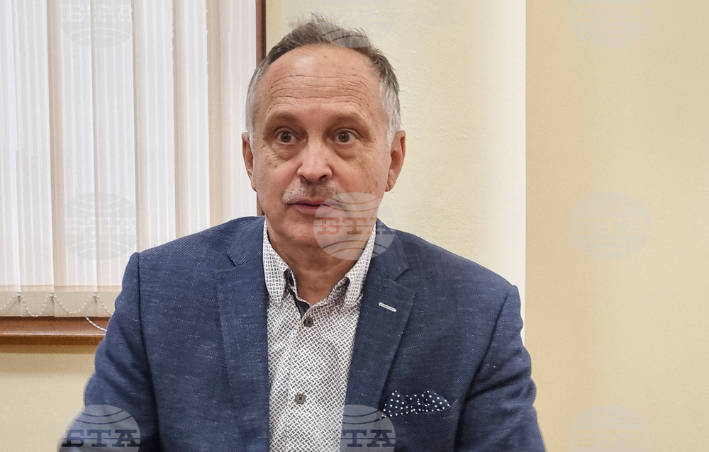 Хасково - Областна епизоотична комисия - заседание - Георги Илиев