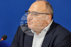 Национален пресклуб на БТА-Варна - пресконференция