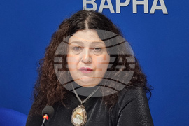 Национален пресклуб на БТА-Варна - пресконференция