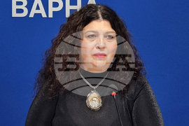 Национален пресклуб на БТА-Варна - пресконференция