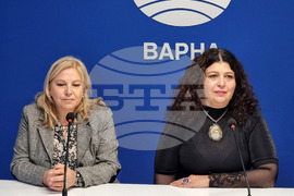 Национален пресклуб на БТА-Варна - пресконференция